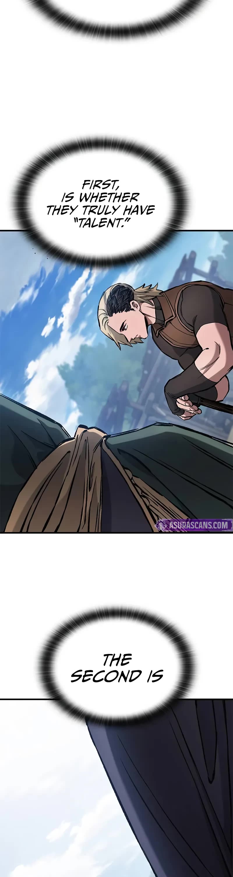 Read Eternally Regressing Knight EN Manga Online
