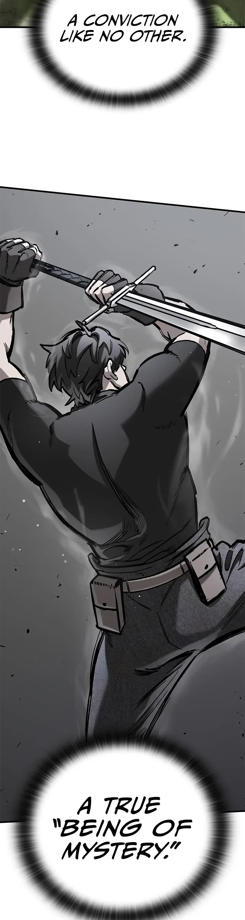 Read Eternally Regressing Knight EN Manga Online