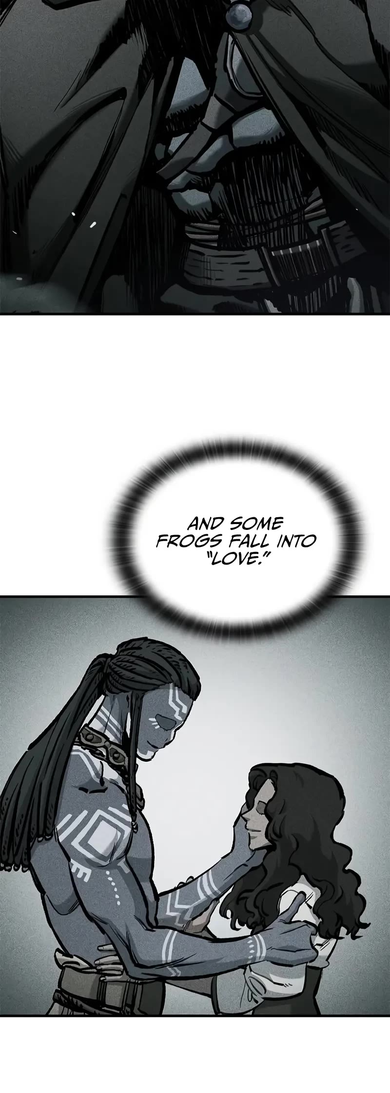 Read Eternally Regressing Knight EN Manga Online