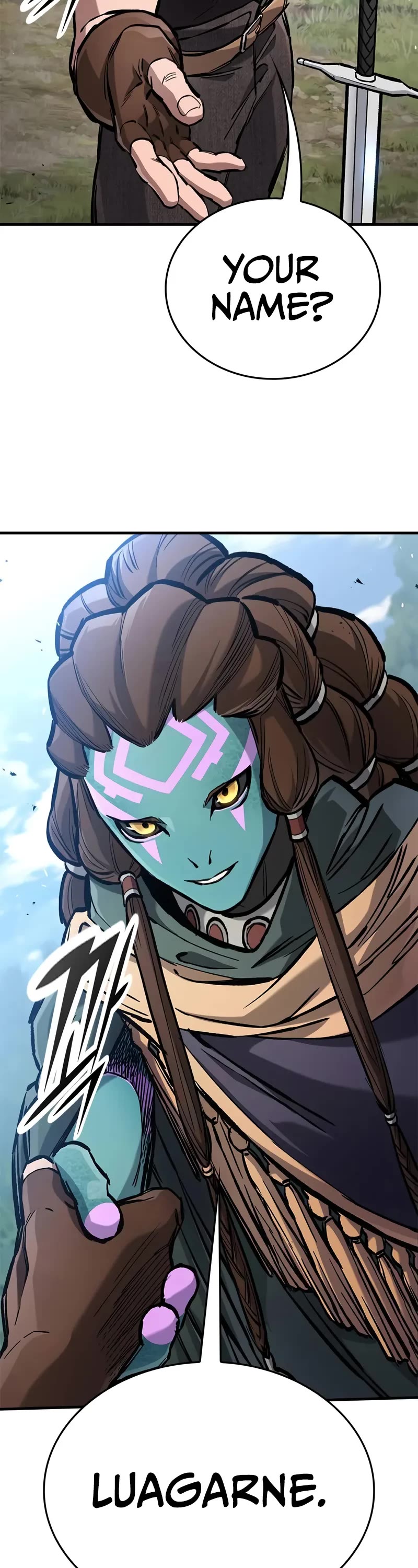 Read Eternally Regressing Knight EN Manga Online