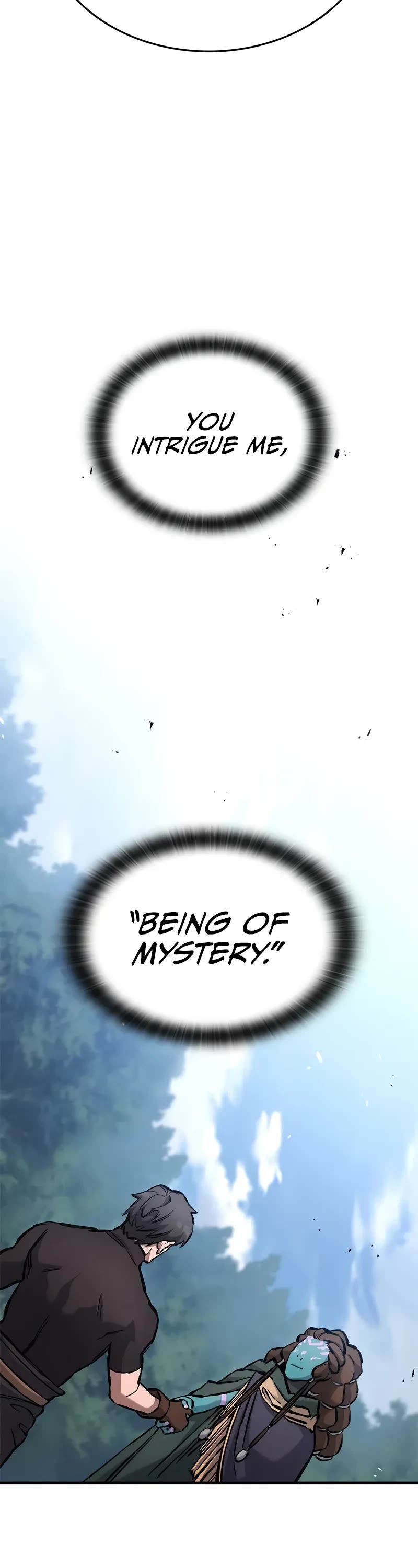 Read Eternally Regressing Knight EN Manga Online