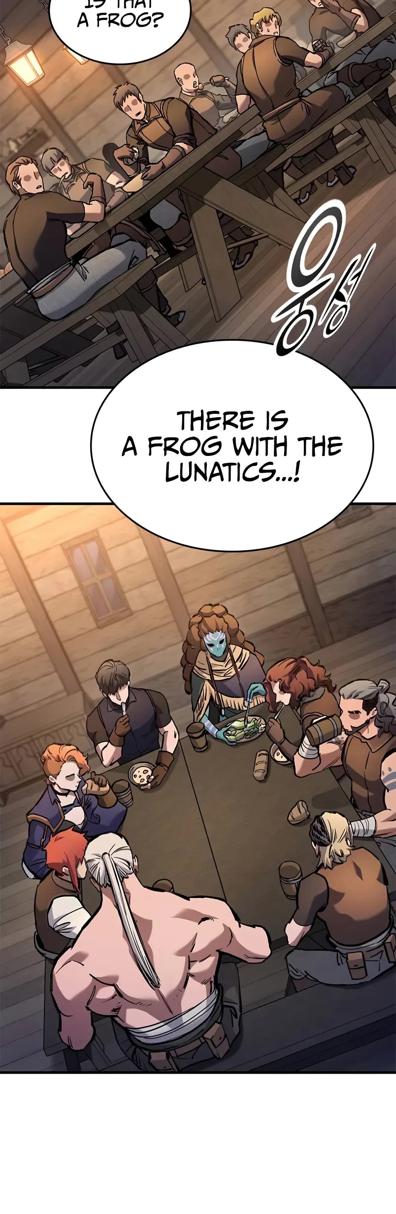 Read Eternally Regressing Knight EN Manga Online