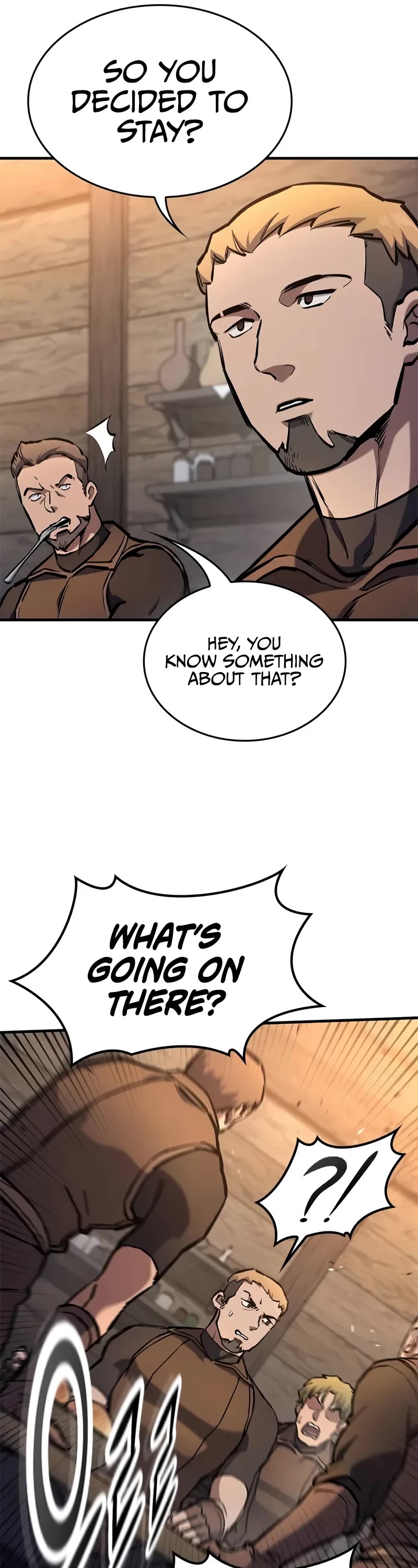 Read Eternally Regressing Knight EN Manga Online