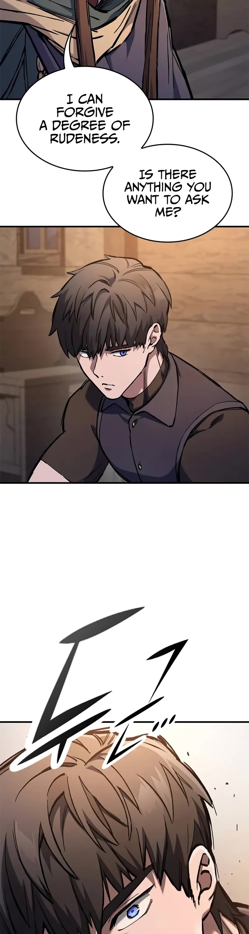 Read Eternally Regressing Knight EN Manga Online