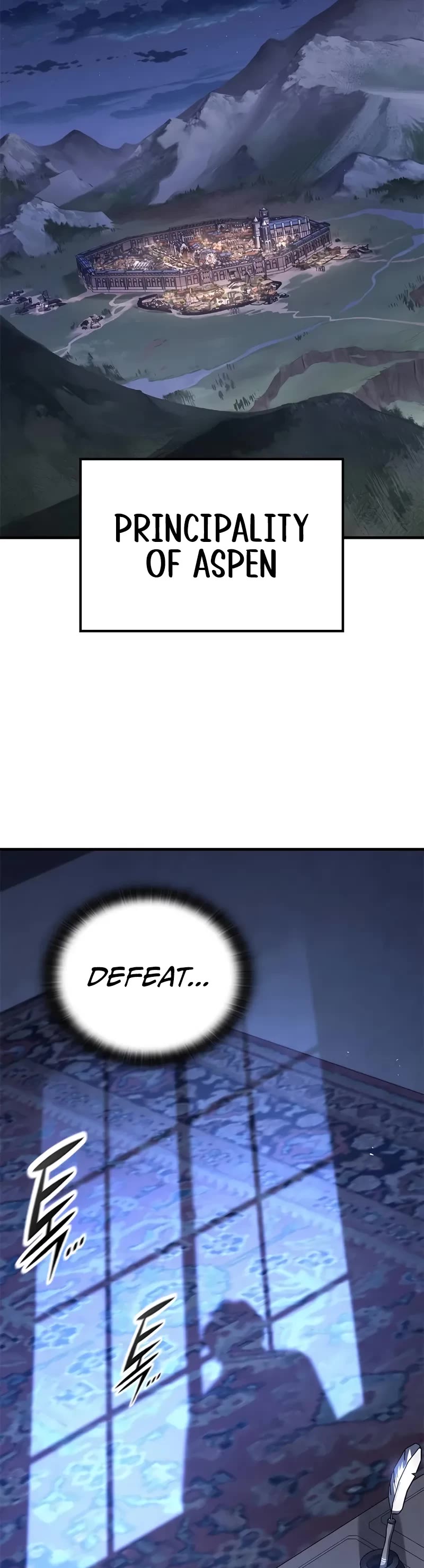 Read Eternally Regressing Knight EN Manga Online