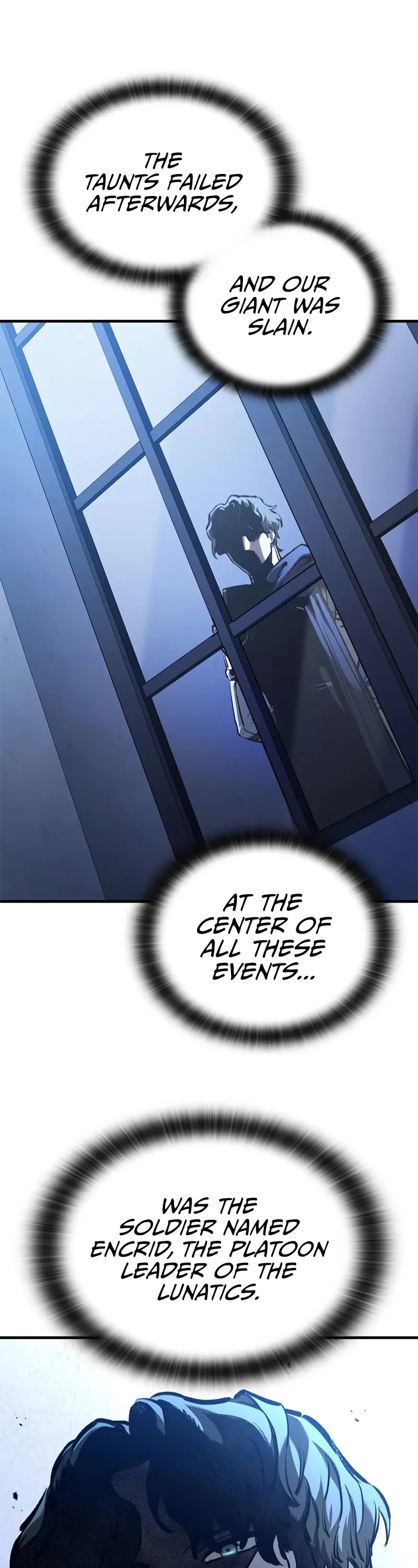 Read Eternally Regressing Knight EN Manga Online