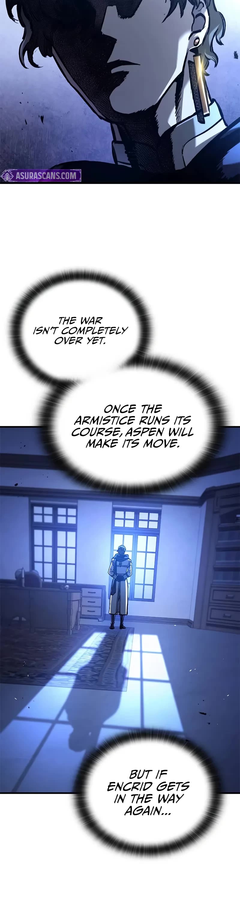 Read Eternally Regressing Knight EN Manga Online