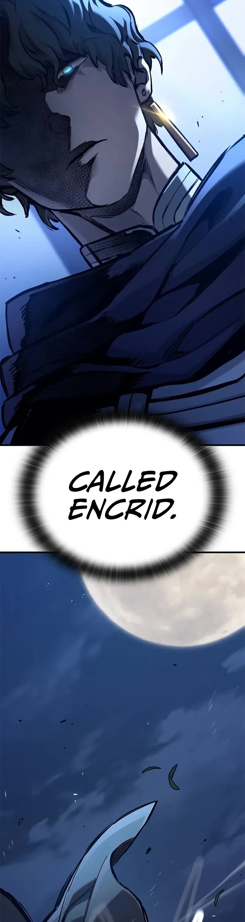 Read Eternally Regressing Knight EN Manga Online