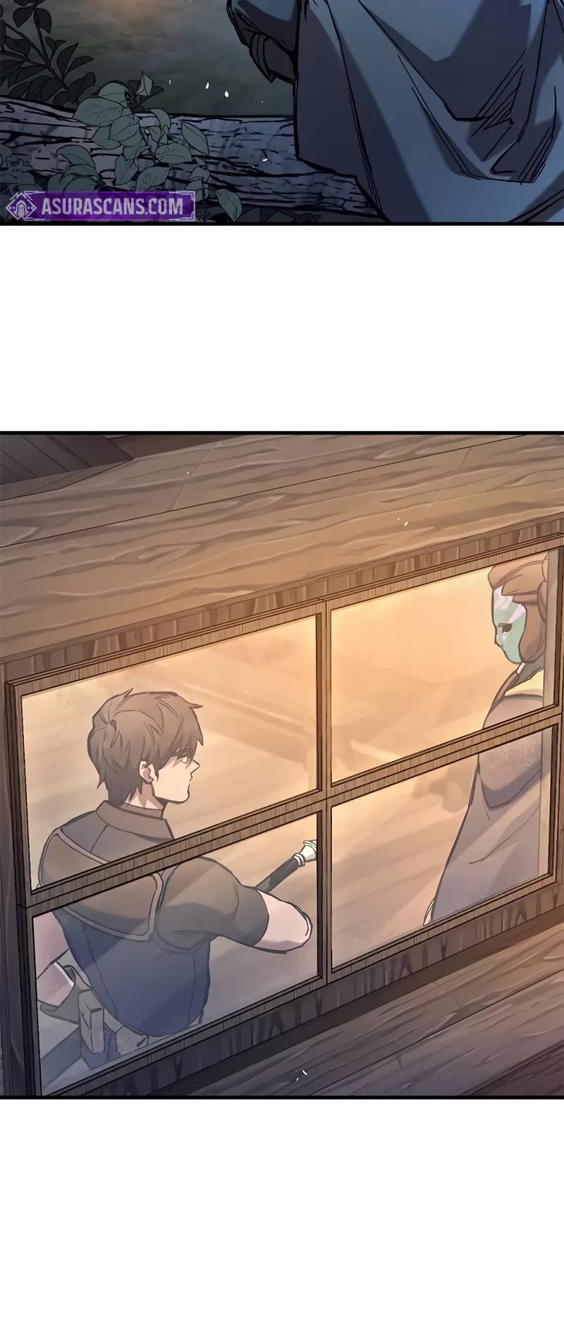 Read Eternally Regressing Knight EN Manga Online