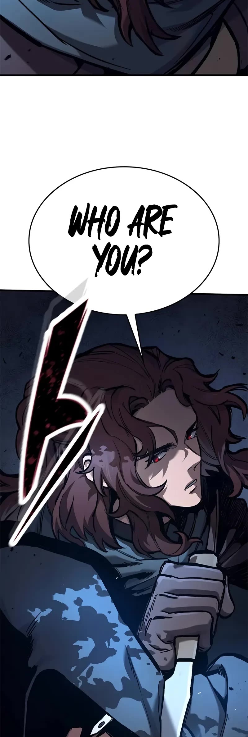 Read Eternally Regressing Knight EN Manga Online
