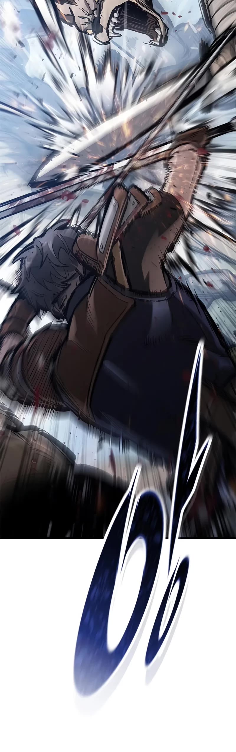 Read Eternally Regressing Knight EN Manga Online