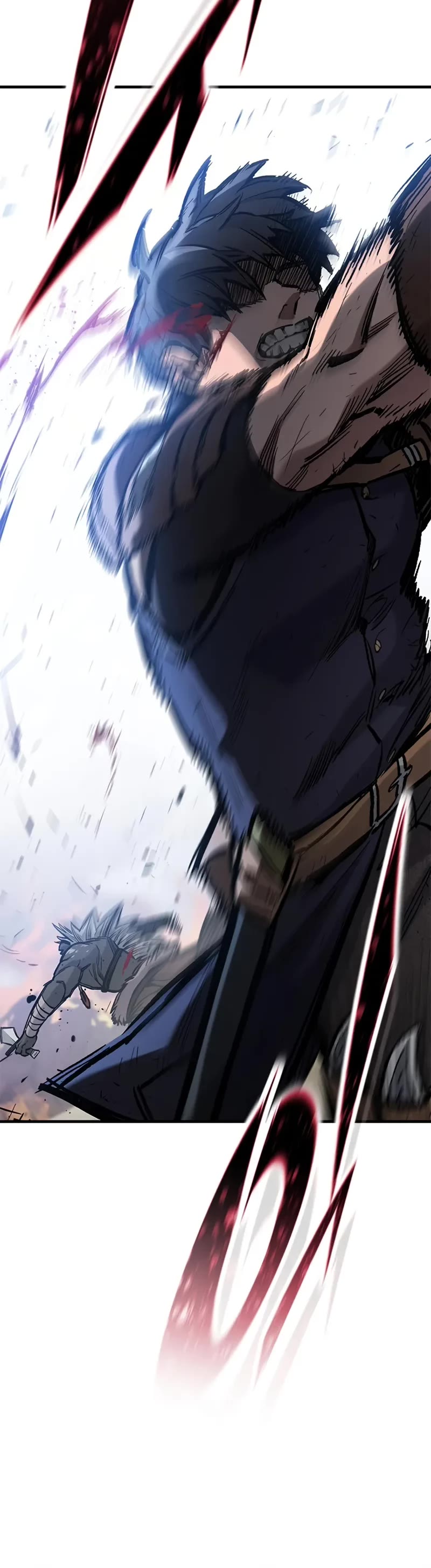 Read Eternally Regressing Knight EN Manga Online