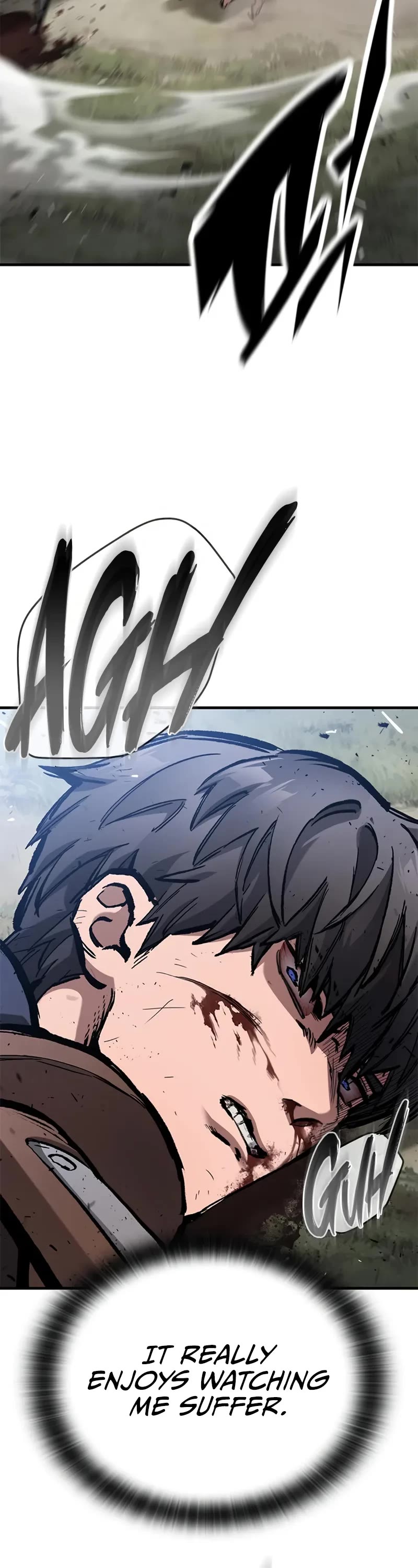 Read Eternally Regressing Knight EN Manga Online