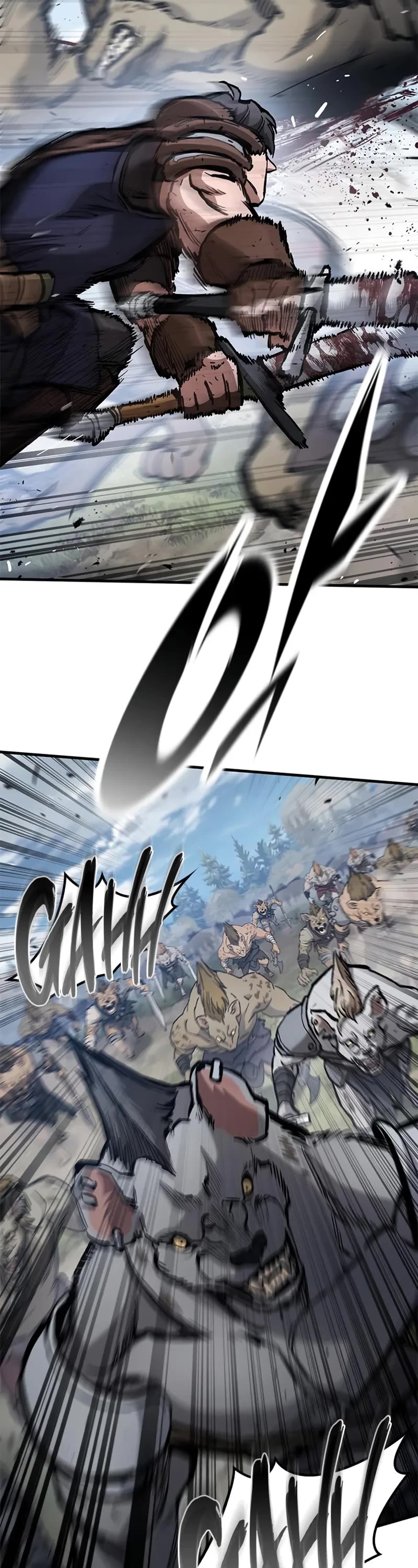 Read Eternally Regressing Knight EN Manga Online