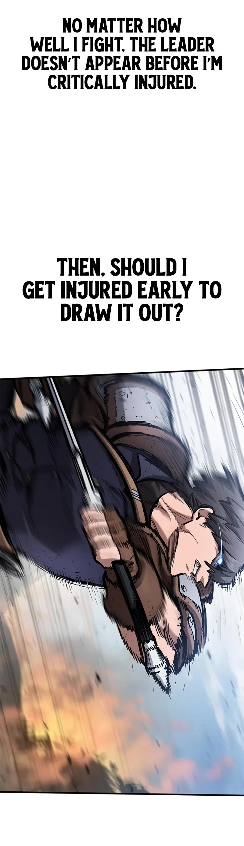 Read Eternally Regressing Knight EN Manga Online