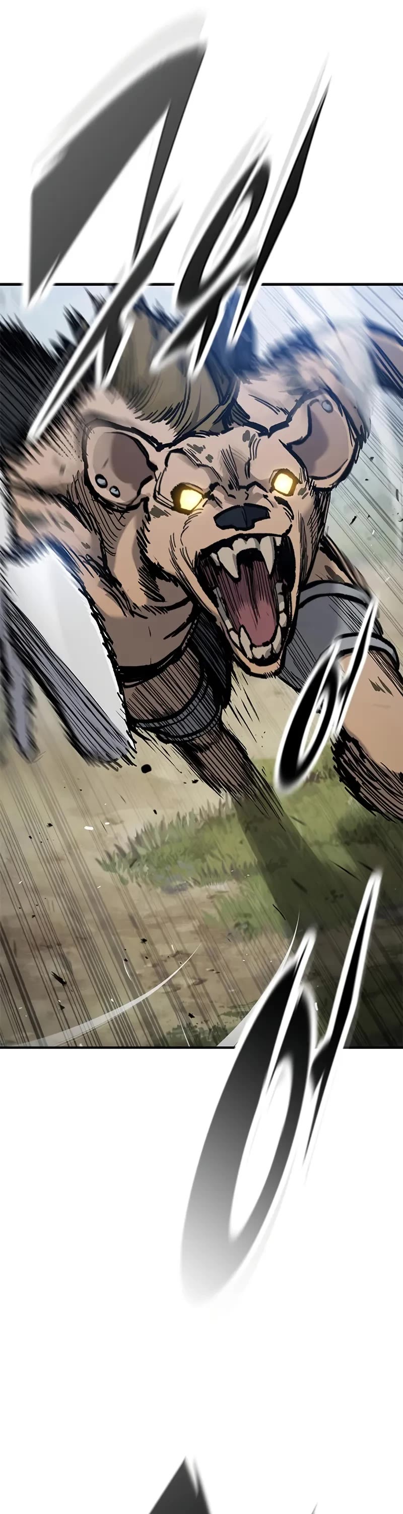 Read Eternally Regressing Knight EN Manga Online