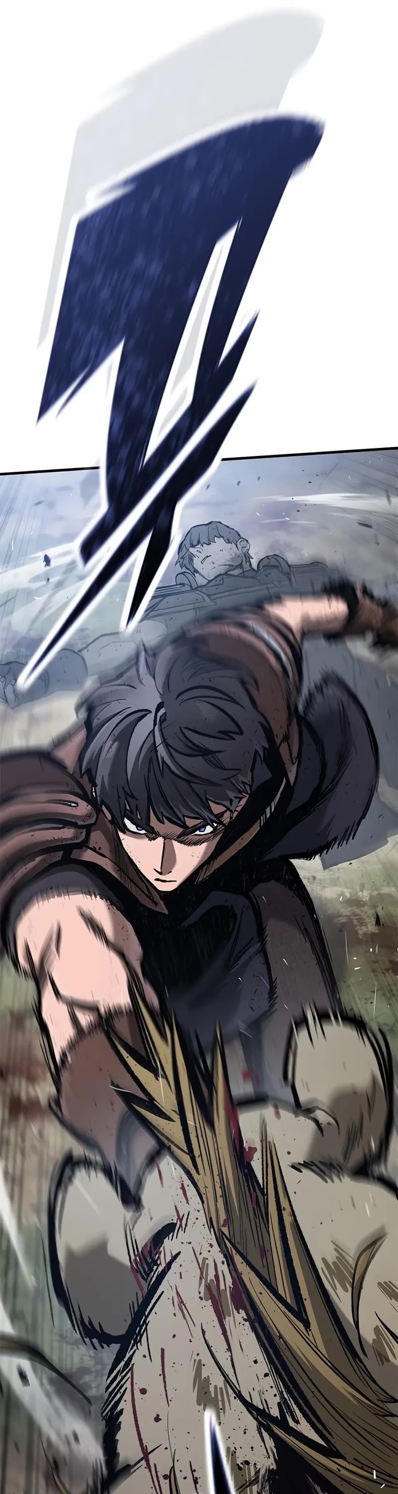 Read Eternally Regressing Knight EN Manga Online