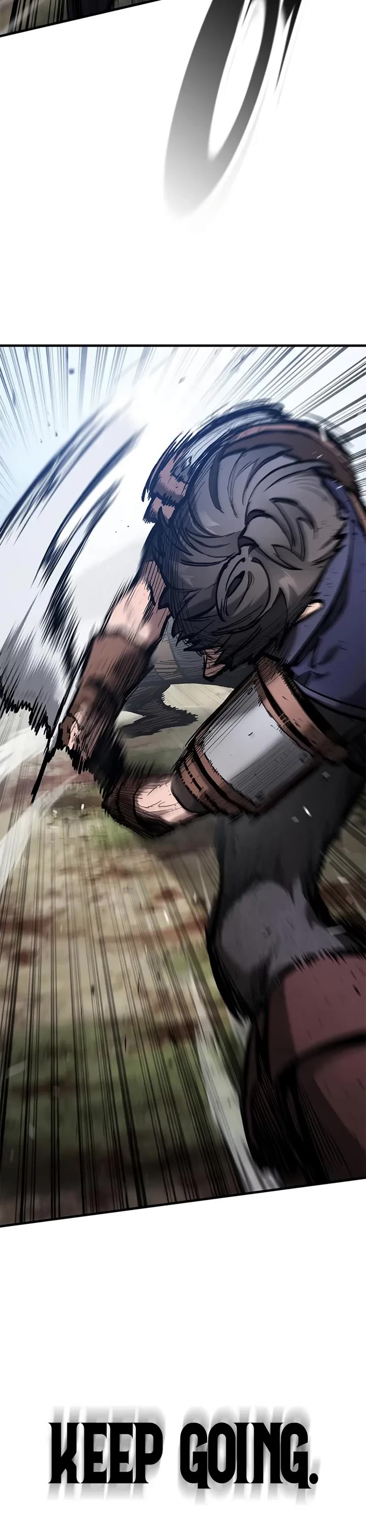 Read Eternally Regressing Knight EN Manga Online