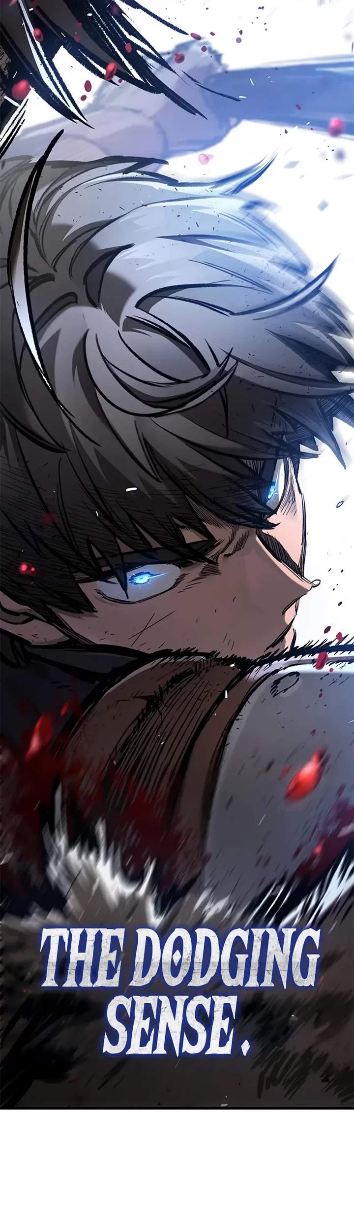 Read Eternally Regressing Knight EN Manga Online