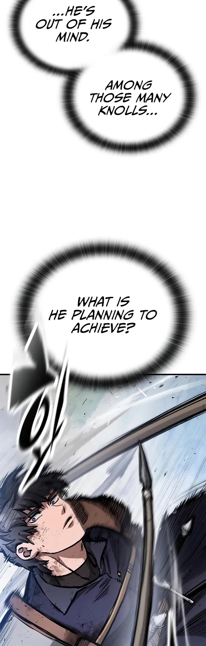 Read Eternally Regressing Knight EN Manga Online