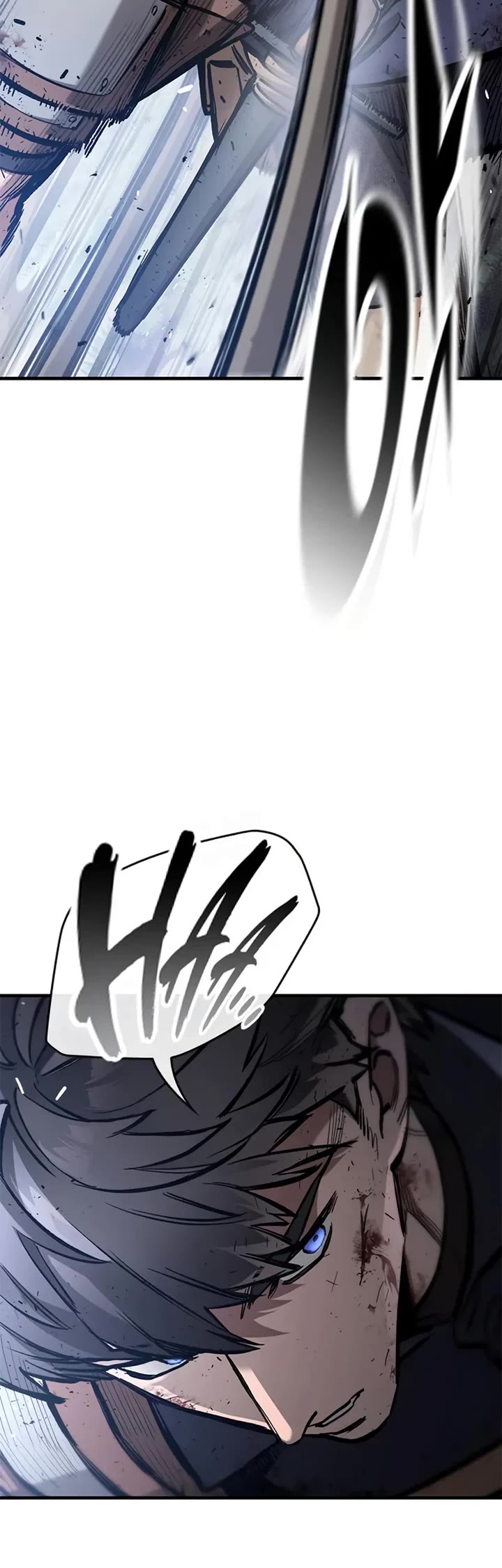 Read Eternally Regressing Knight EN Manga Online