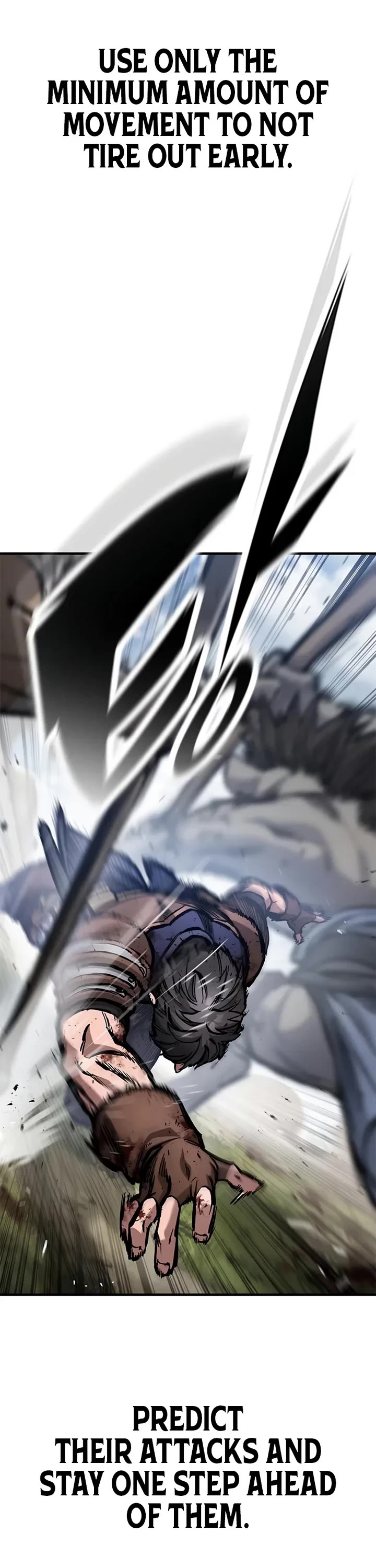 Read Eternally Regressing Knight EN Manga Online