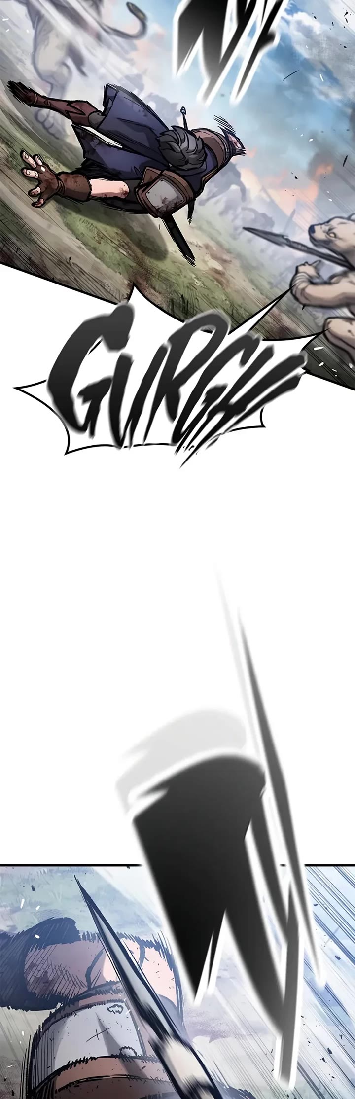 Read Eternally Regressing Knight EN Manga Online