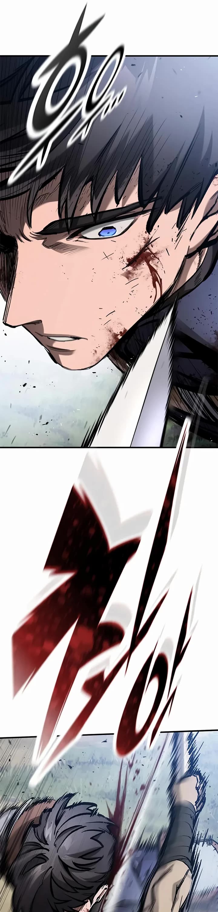 Read Eternally Regressing Knight EN Manga Online
