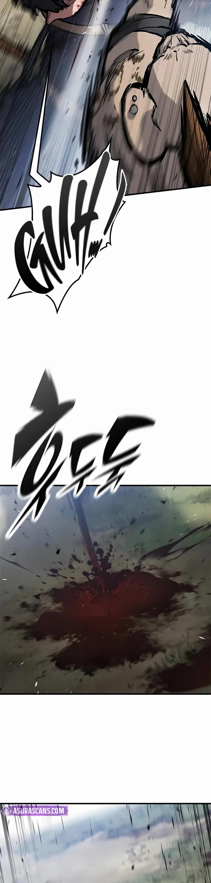 Read Eternally Regressing Knight EN Manga Online