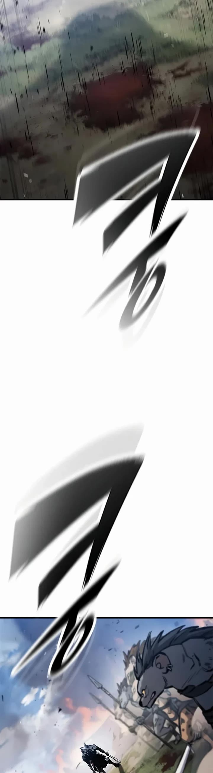 Read Eternally Regressing Knight EN Manga Online