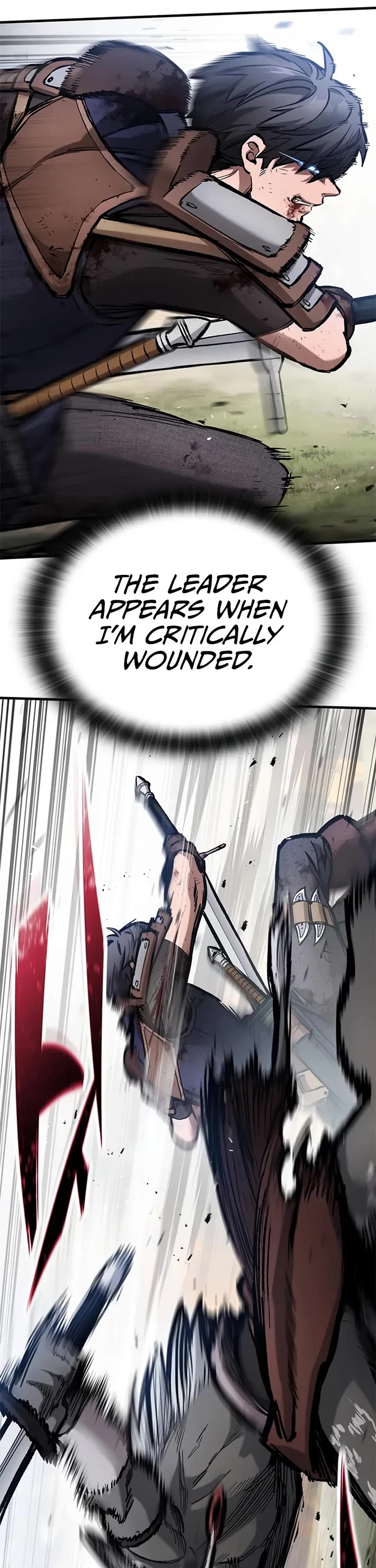 Read Eternally Regressing Knight EN Manga Online