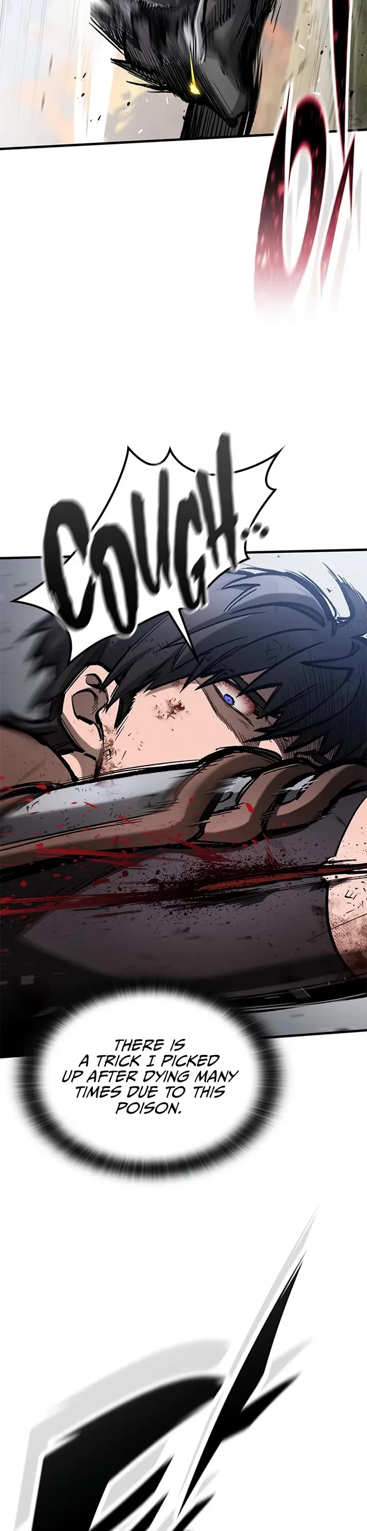 Read Eternally Regressing Knight EN Manga Online