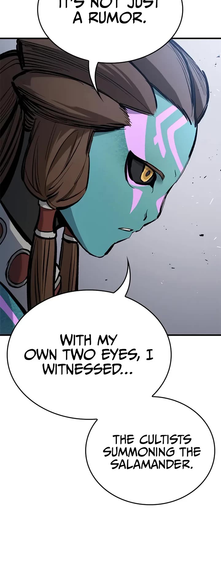 Read Eternally Regressing Knight EN Manga Online