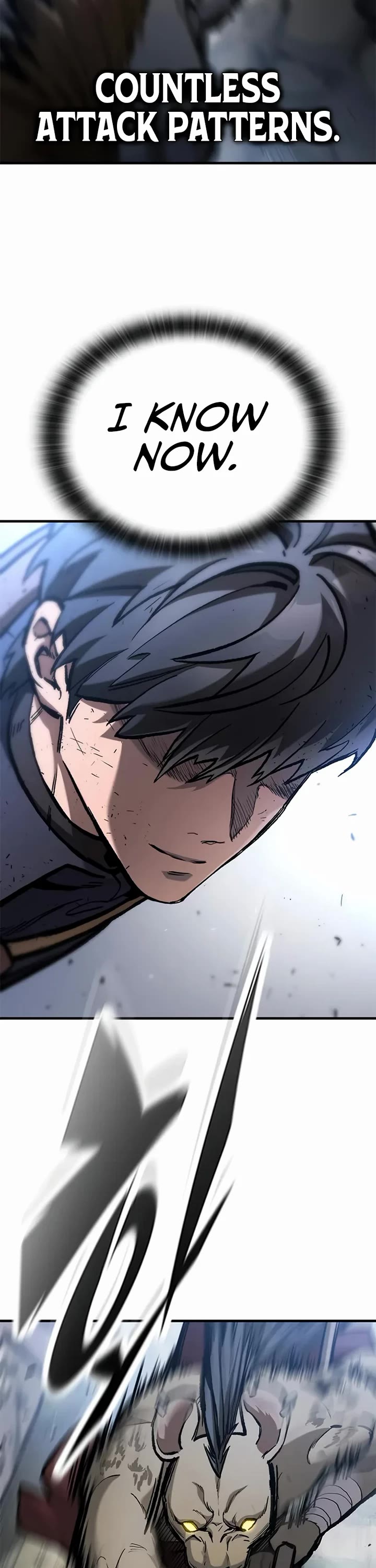Read Eternally Regressing Knight EN Manga Online