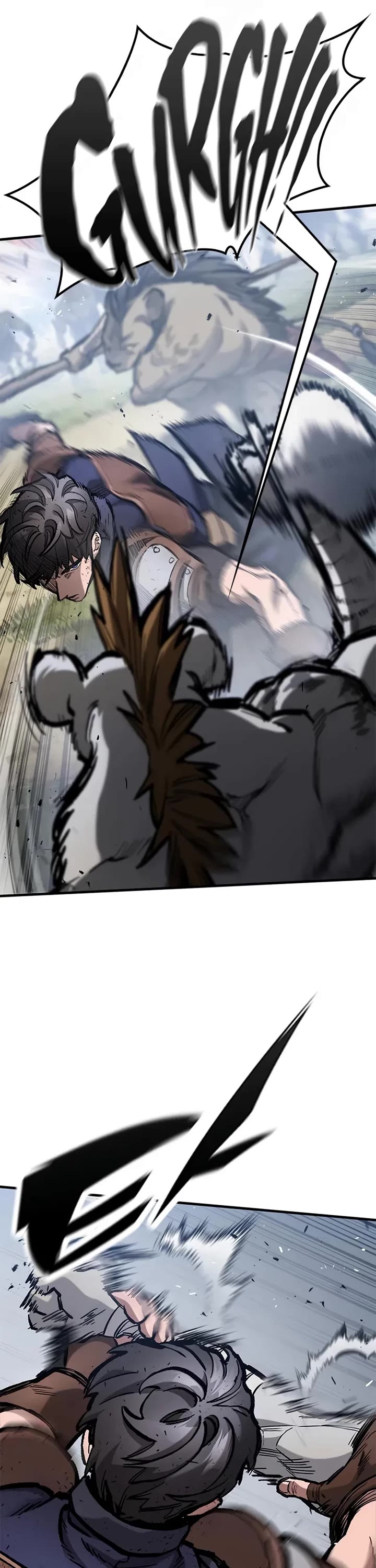Read Eternally Regressing Knight EN Manga Online