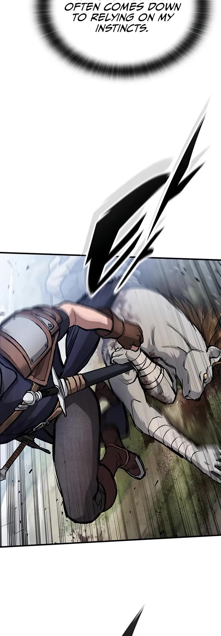 Read Eternally Regressing Knight EN Manga Online