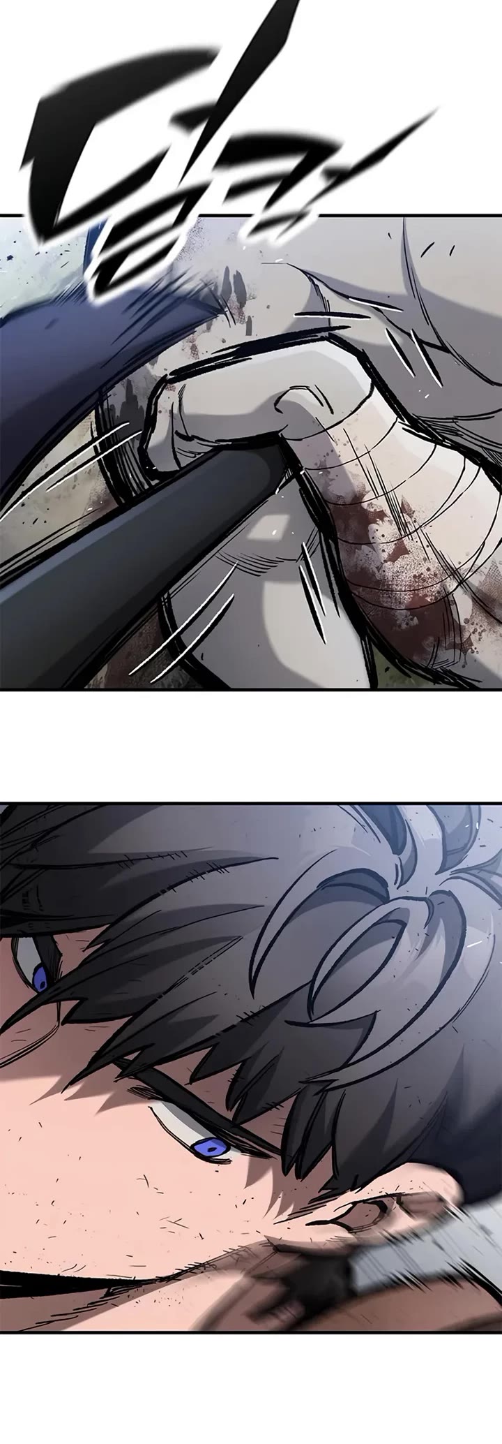 Read Eternally Regressing Knight EN Manga Online