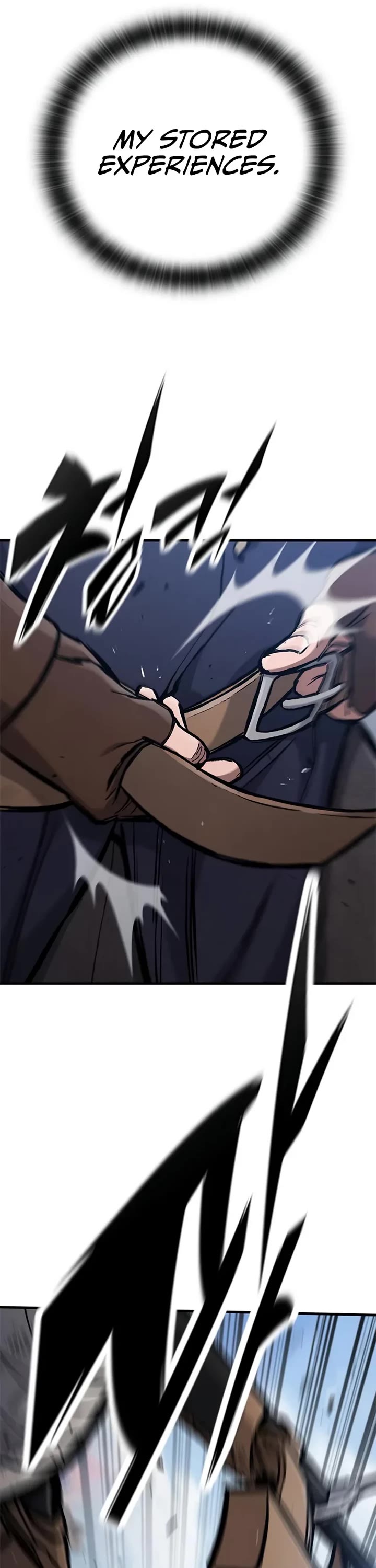 Read Eternally Regressing Knight EN Manga Online