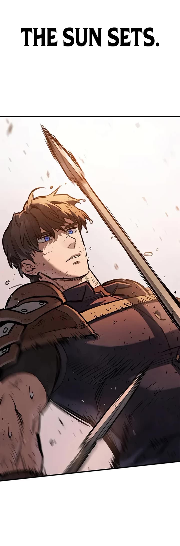 Read Eternally Regressing Knight EN Manga Online