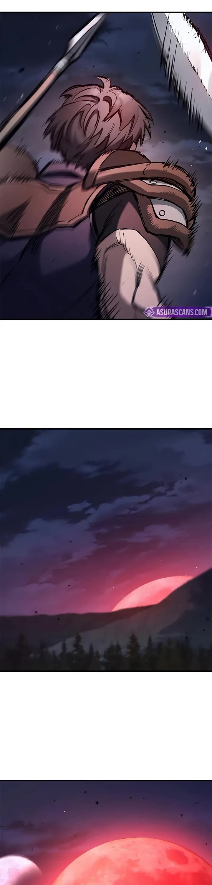 Read Eternally Regressing Knight EN Manga Online