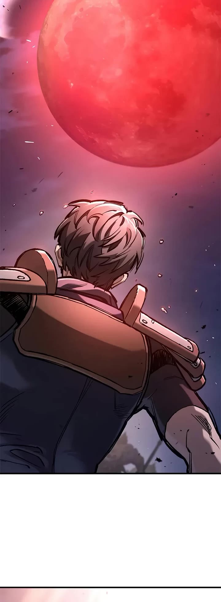Read Eternally Regressing Knight EN Manga Online