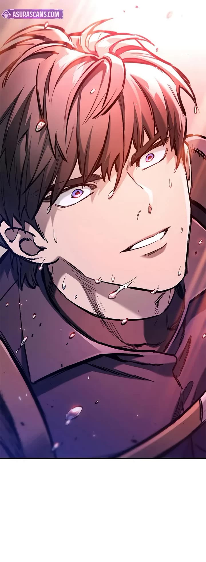 Read Eternally Regressing Knight EN Manga Online