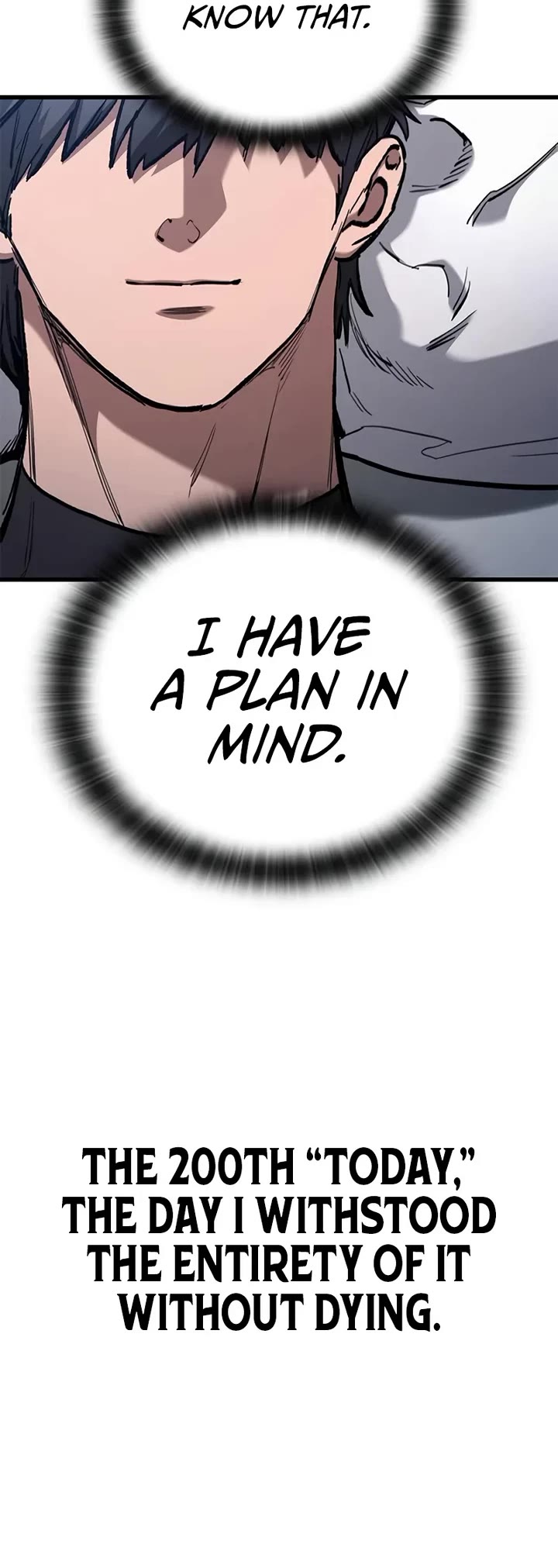Read Eternally Regressing Knight EN Manga Online