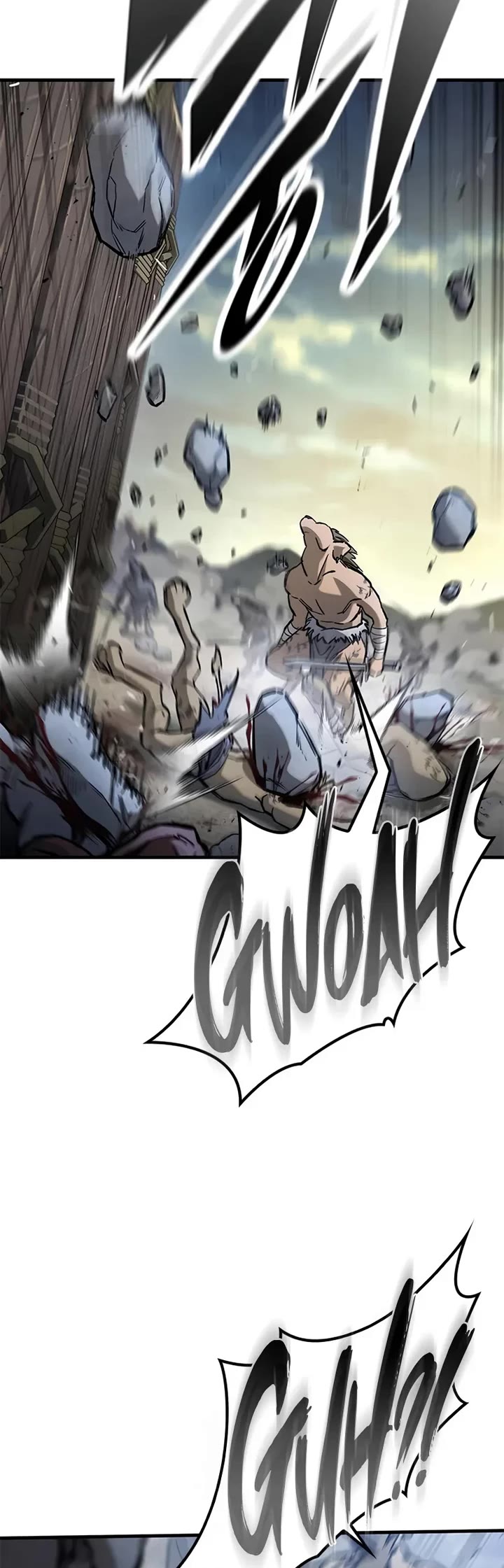 Read Eternally Regressing Knight EN Manga Online