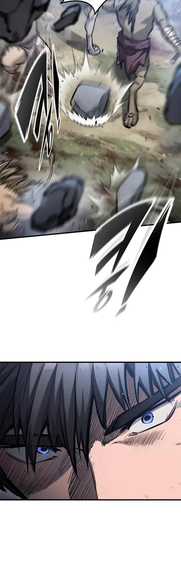 Read Eternally Regressing Knight EN Manga Online