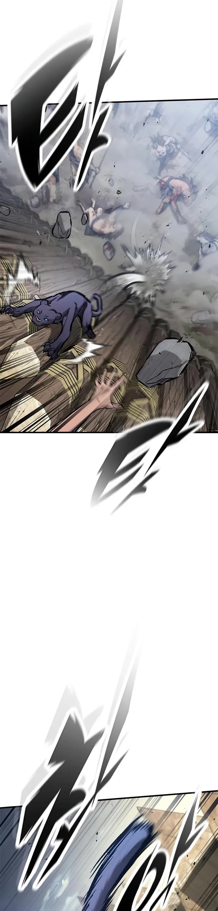 Read Eternally Regressing Knight EN Manga Online