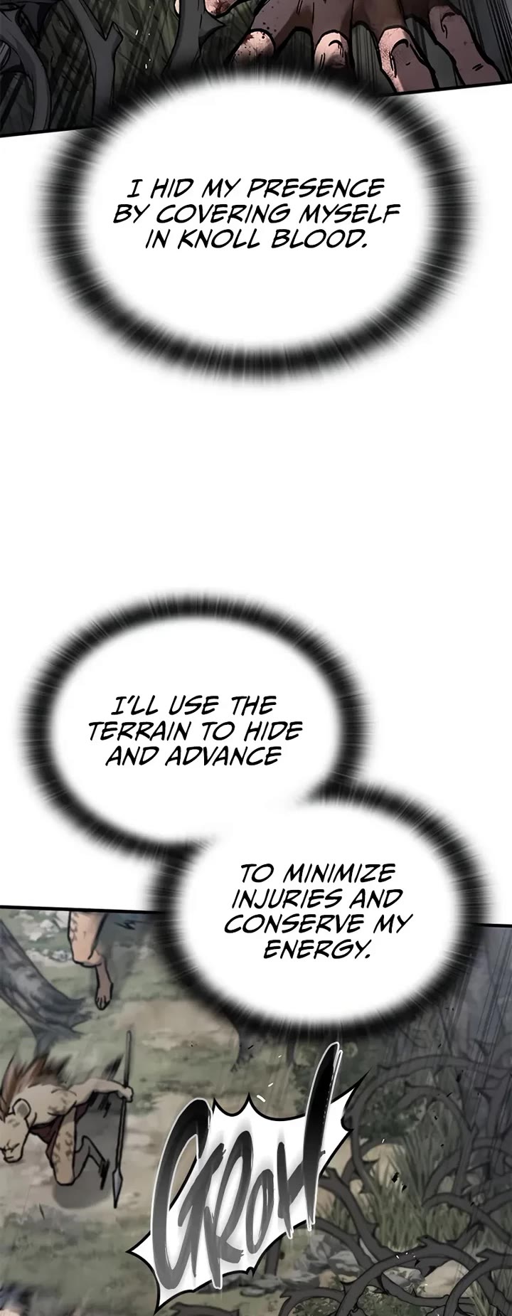 Read Eternally Regressing Knight EN Manga Online