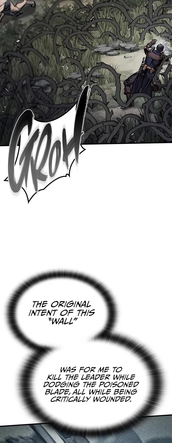 Read Eternally Regressing Knight EN Manga Online