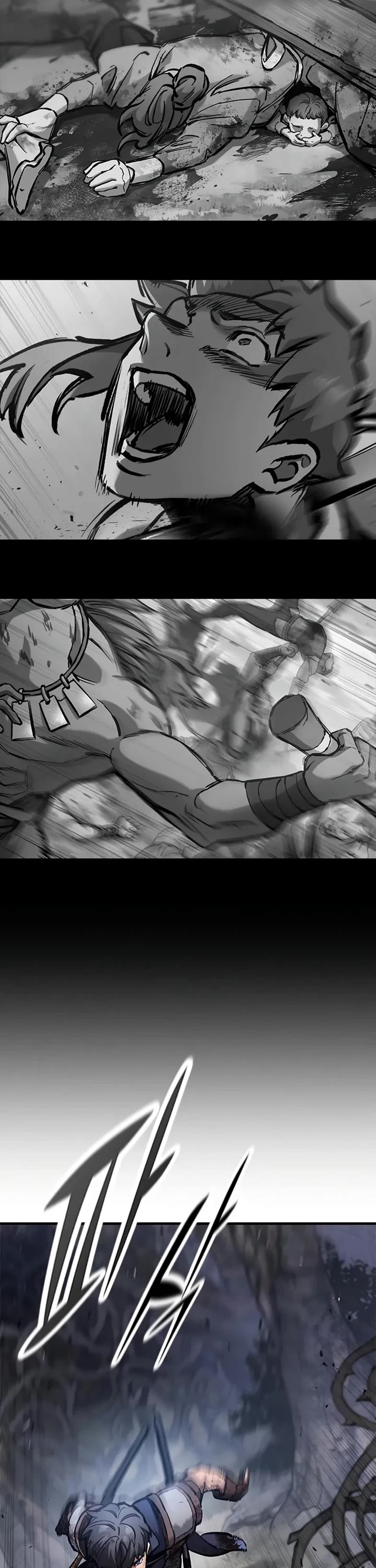 Read Eternally Regressing Knight EN Manga Online