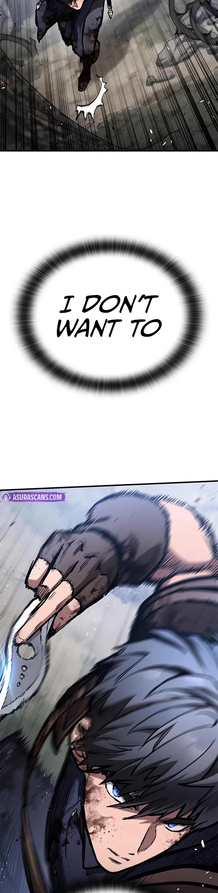Read Eternally Regressing Knight EN Manga Online